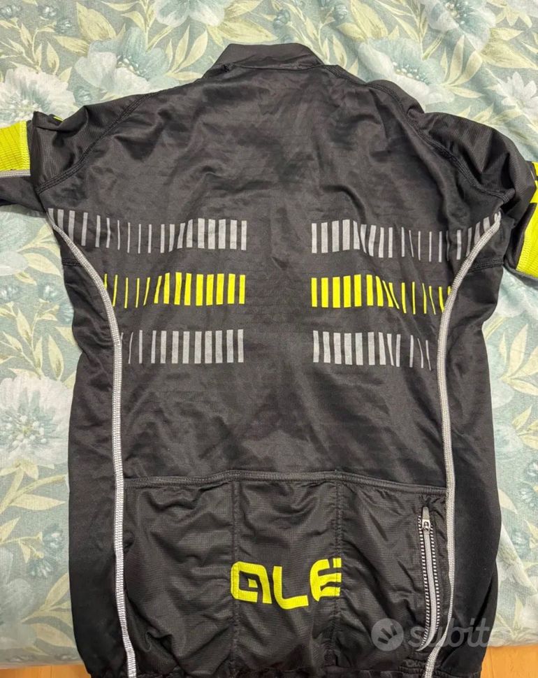 Brugt ALE pr.r bike — billede 2 af 6
