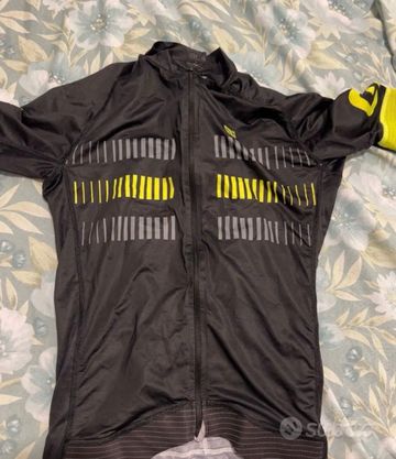 ALE pr.r Cycling Clothing usato