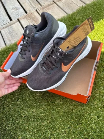Używany Nike Shoes bike