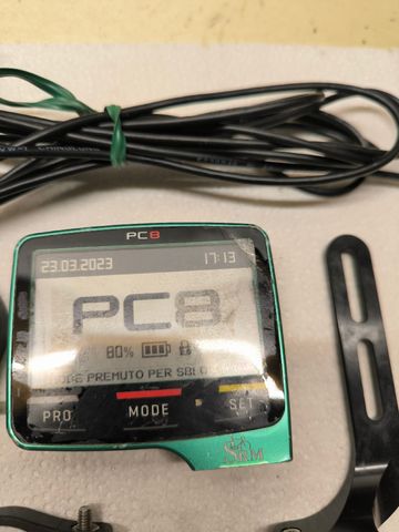 Used SRM PC8 bike — image 2 of 2
