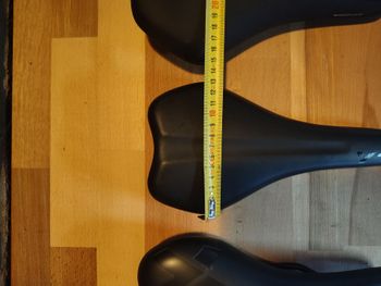 Brugt Selle Italia X3 bike