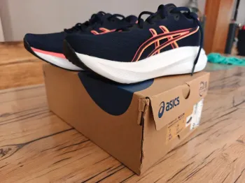 Gebrauchtes Asics Gel-Excite 11 bike