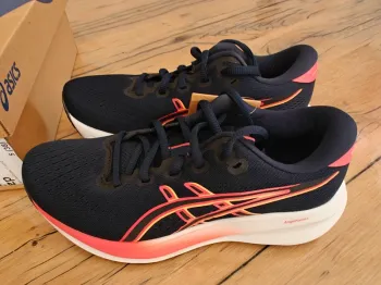 Używany Asics Gel-Excite 11 bike — zdjęcie 5 z 6