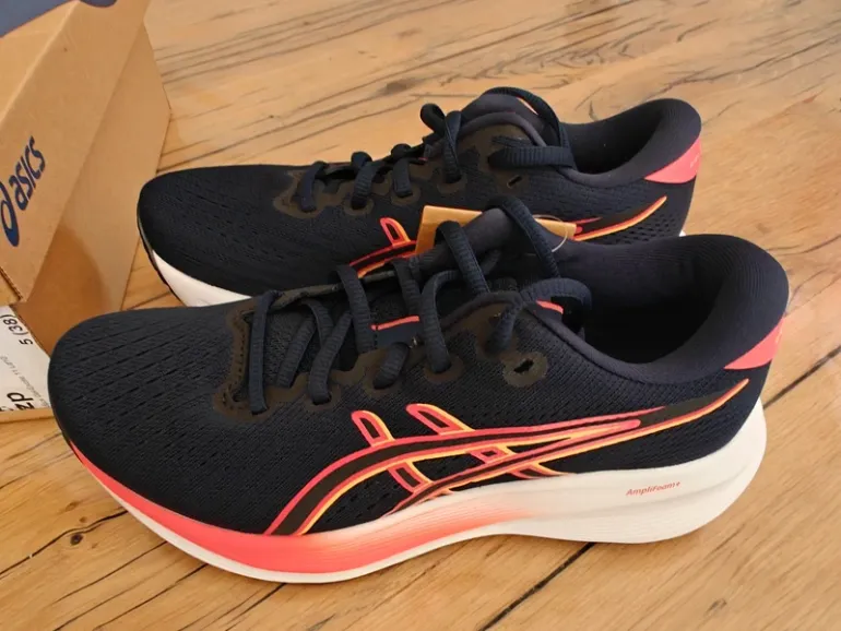 Używany Asics Gel-Excite 11 bike — zdjęcie 5 z 6