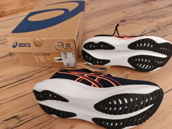 Używany Asics Gel-Excite 11 bike — zdjęcie 3 z 6