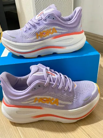 Použité Hoka Shoes size 40 bike — obrázek 4 z 8