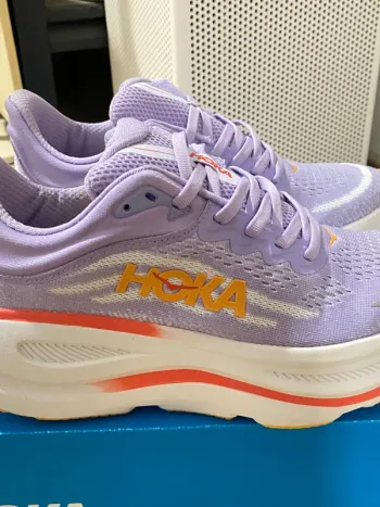 Použité Hoka Shoes size 40 bike — obrázek 5 z 8