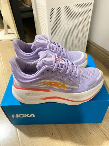 Gebrauchtes Hoka Shoes size 40 bike