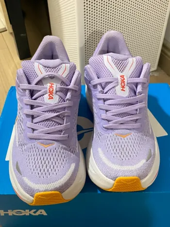 Použité Hoka Shoes size 40 bike — obrázek 2 z 8