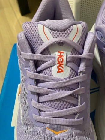 Použité Hoka Shoes size 40 bike — obrázek 3 z 8