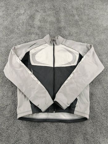 Używany Decathlon veste velo homme taille XL - 84 4414 - hiver - cycliste bike