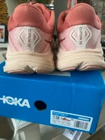Używany Hoka Basket bike — zdjęcie 2 z 3