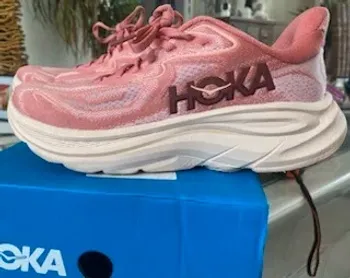 Używany Hoka Basket bike