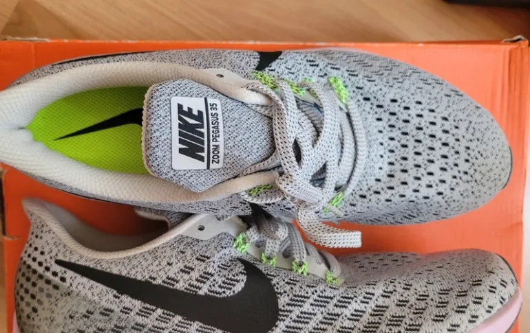Použité Pegasus Zoom 35 bike — obrázek 2 z 3