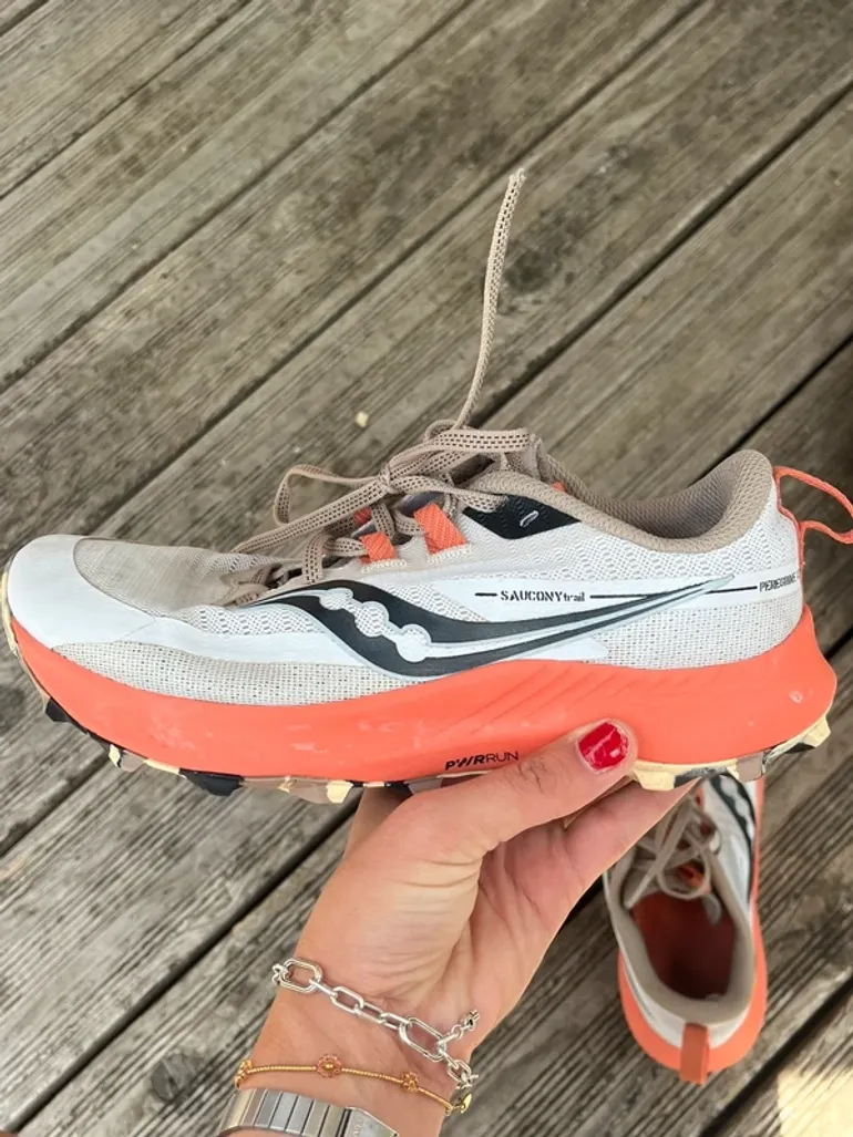 Used Saucony Peregrine 13 bike — image 3 of 5
