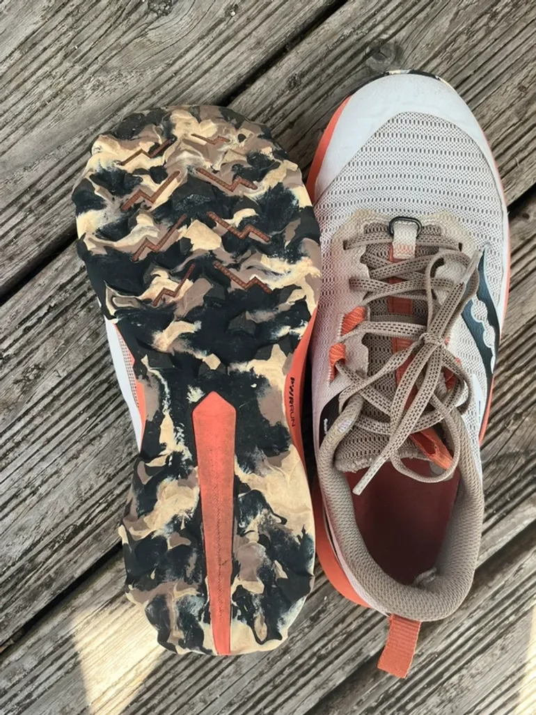 Used Saucony Peregrine 13 bike — image 2 of 5