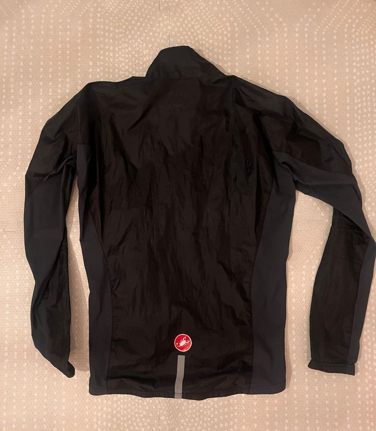 Gebrauchtes Castelli Windbreaker bike — Bild 2 von 2