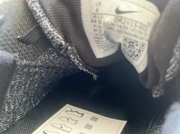 Used Nike Invincible Run FK3 bike — image 5 of 8