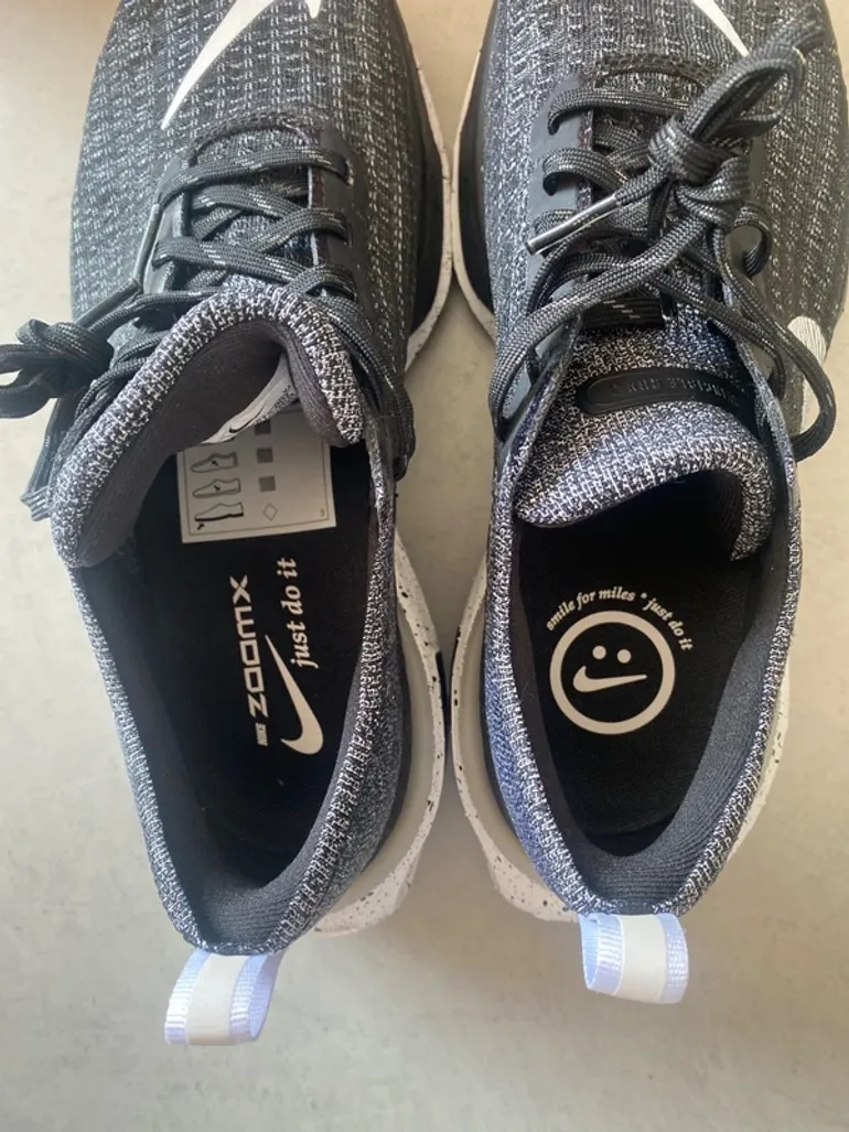 Used Nike Invincible Run FK3 bike — image 6 of 8