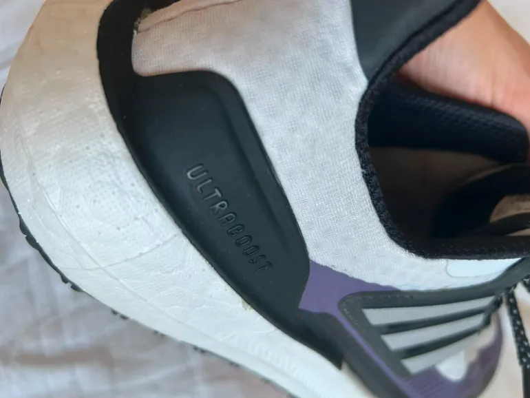 Używany Adidas Ultraboost Light Cold.RDY bike — zdjęcie 6 z 7