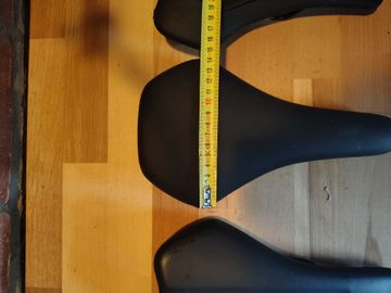 Used Selle Royal Flexite Saddle 2024 Saddles & Seatposts