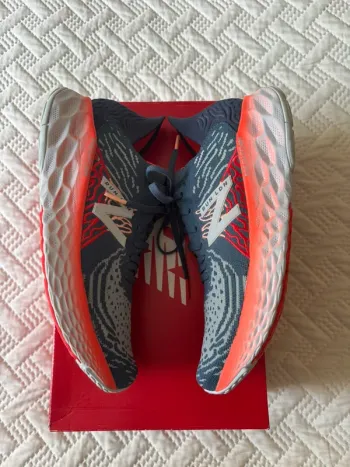 Brugt New Balance Fresh Foam London Marathon Edition 2020 bike