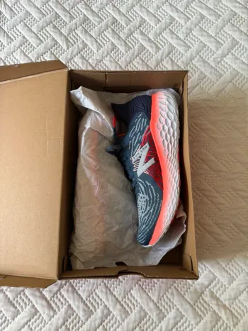 Używany New Balance Fresh Foam London Marathon Edition 2020 bike — zdjęcie 12 z 14