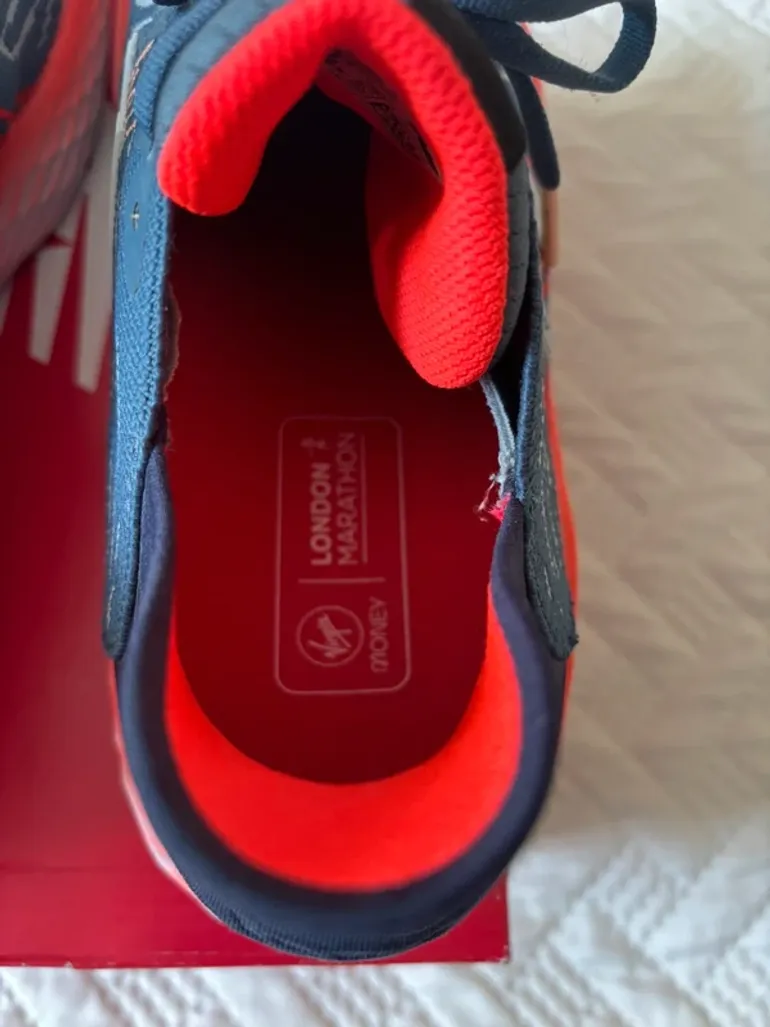 Używany New Balance Fresh Foam London Marathon Edition 2020 bike — zdjęcie 6 z 14