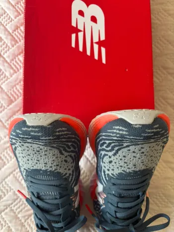 Używany New Balance Fresh Foam London Marathon Edition 2020 bike — zdjęcie 7 z 14