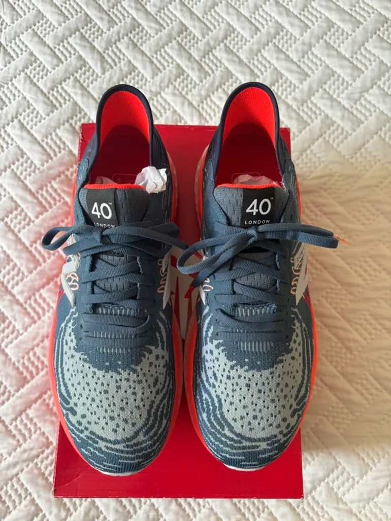 Używany New Balance Fresh Foam London Marathon Edition 2020 bike — zdjęcie 3 z 14
