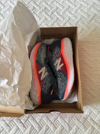 Używany New Balance Fresh Foam London Marathon Edition 2020 bike — zdjęcie 11 z 14