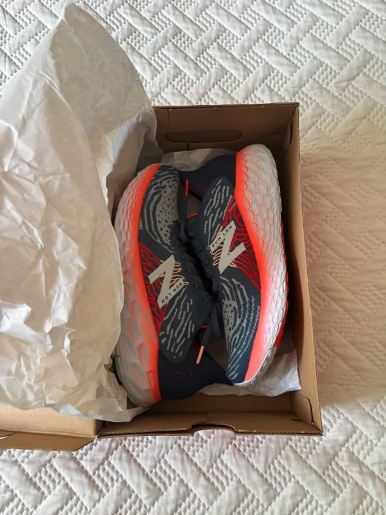 Używany New Balance Fresh Foam London Marathon Edition 2020 bike — zdjęcie 11 z 14
