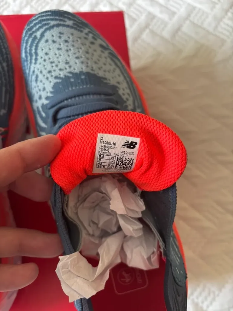 Używany New Balance Fresh Foam London Marathon Edition 2020 bike — zdjęcie 4 z 14