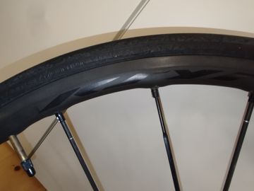 Używany Mavic Ksyrium Pro Exalith SL Wheels bike — zdjęcie 2 z 5