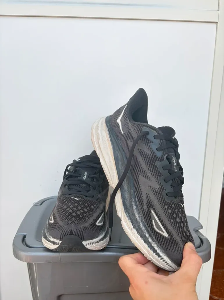 Używany Hoka Scarpe bike — zdjęcie 8 z 8