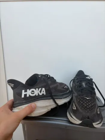 Używany Hoka Scarpe bike — zdjęcie 5 z 8