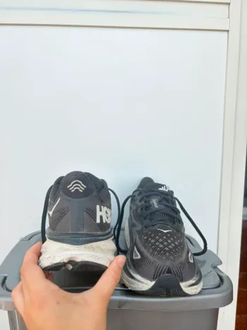 Używany Hoka Scarpe bike — zdjęcie 4 z 8
