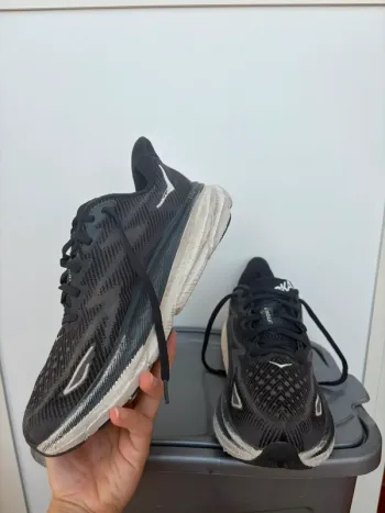 Używany Hoka Scarpe bike — zdjęcie 3 z 8
