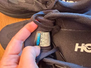 Used Hoka Clifton 9 bike — image 6 of 9