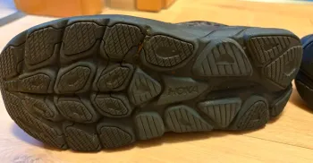 Used Hoka Clifton 9 bike — image 9 of 9
