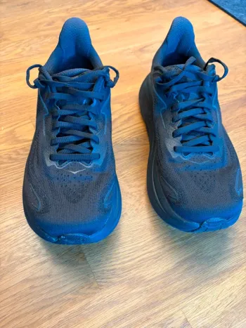 Tweedehands Hoka Clifton 9 bike
