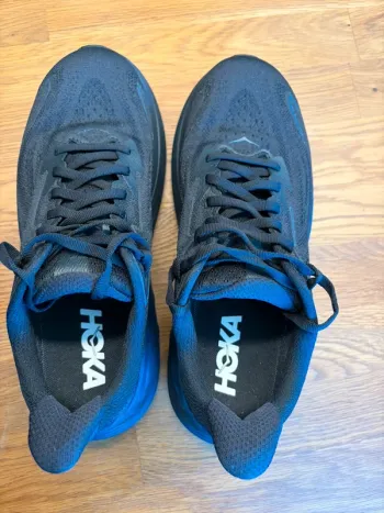 Used Hoka Clifton 9 bike — image 5 of 9