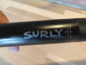 Used Surly Corner Bar 2024 bike — image 3 of 3