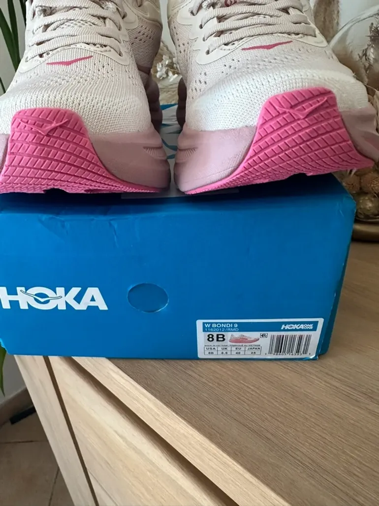 Used Rose Hoka bike — image 2 of 3