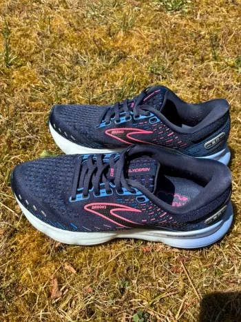 Używany Brooks Glycerin 20 bike — zdjęcie 2 z 5