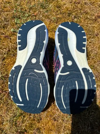 Używany Brooks Glycerin 20 bike — zdjęcie 4 z 5