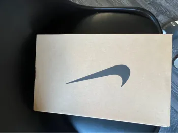Używany Nike Trail Running Shoes bike — zdjęcie 8 z 8