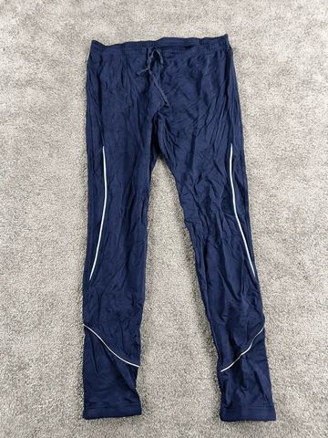 Used Shamp collant running homme taille L - 08 4559 Running Clothing