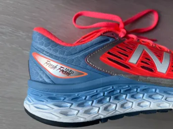 Używany New Balance Fresh Foam bike — zdjęcie 2 z 8