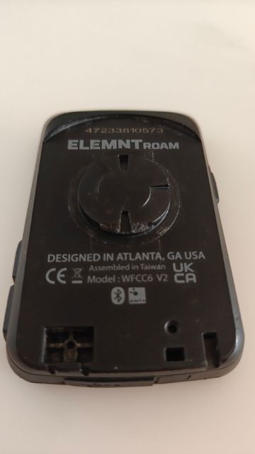 Used Wahoo Elemnt Roam 2024 bike — image 3 of 3